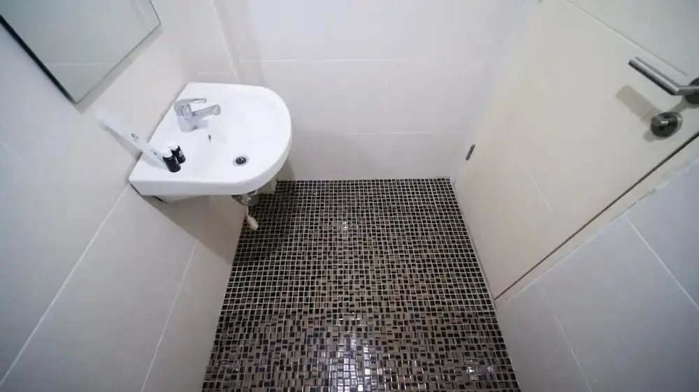 Сурабая: Comfy Studio Connected To Mall At Orchard Supermall Mansion Apartment