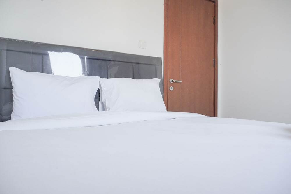 Джакарта: Great Choice And Homey 2Br Signature Park Grande Apartment