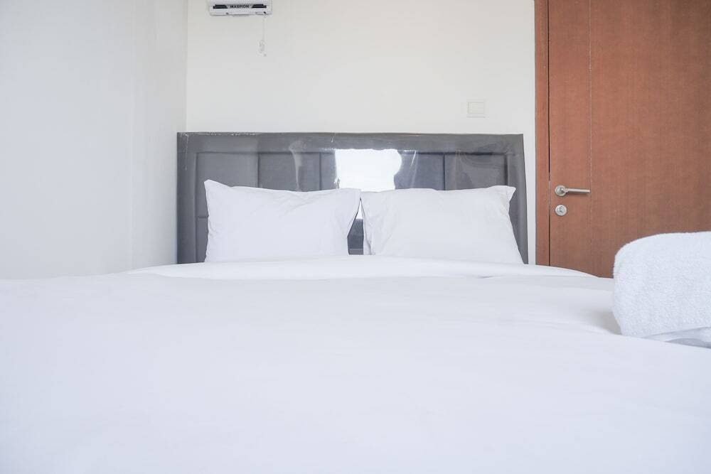 Джакарта: Great Choice And Homey 2Br Signature Park Grande Apartment