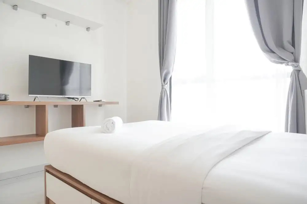 Тангеранг: Good Deal And Comfy Studio Sky House Alam Sutera Apartment