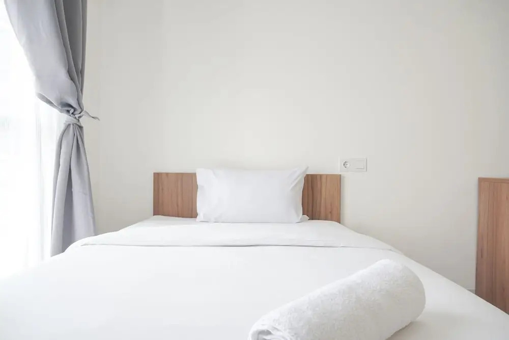 Тангеранг: Good Deal And Comfy Studio Sky House Alam Sutera Apartment