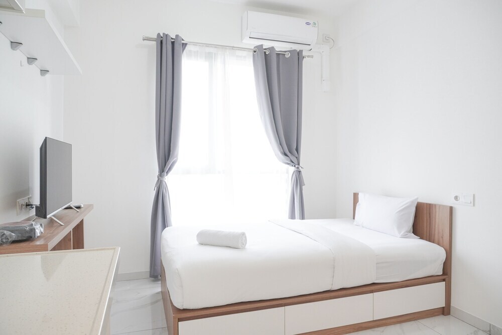 Тангеранг: Good Deal And Comfy Studio Sky House Alam Sutera Apartment