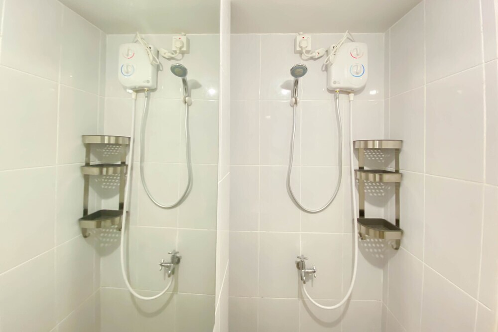 Южный Тангеранг: Nice And Compact Studio At Tokyo Riverside Pik 2 Apartment
