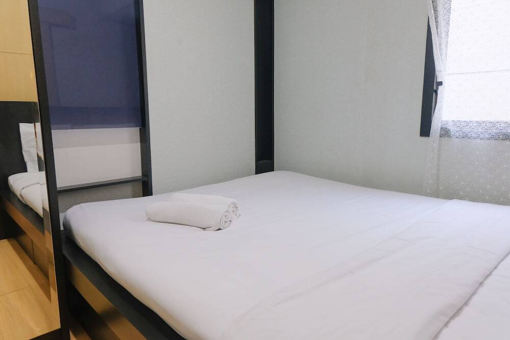 Бандунг: Edgy 2Br Apartment At Gateway Ahmad Yani Cicadas