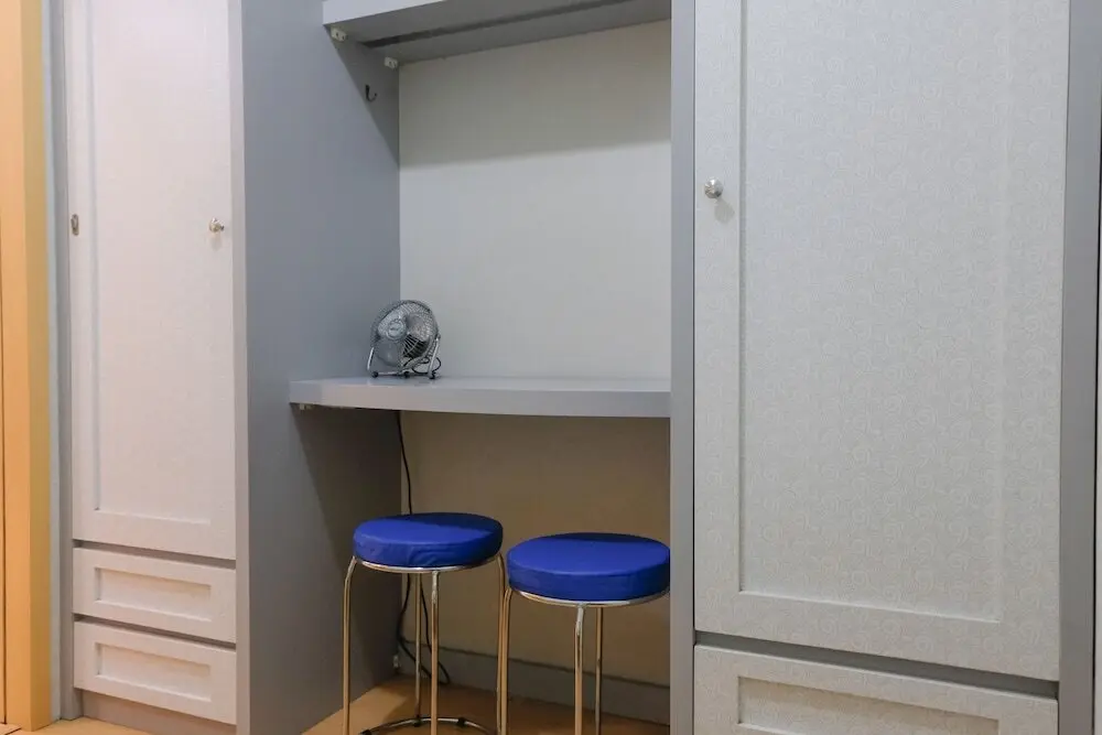Бандунг: Edgy 2Br Apartment At Gateway Ahmad Yani Cicadas
