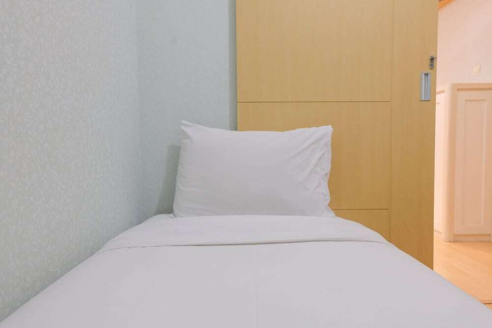 Бандунг: Edgy 2Br Apartment At Gateway Ahmad Yani Cicadas