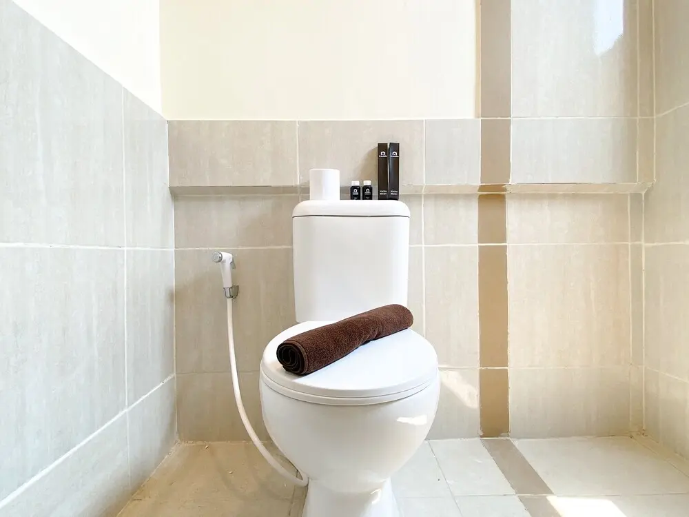 Сибату: Cozy And Best Deal 2Br At Meikarta Apartment
