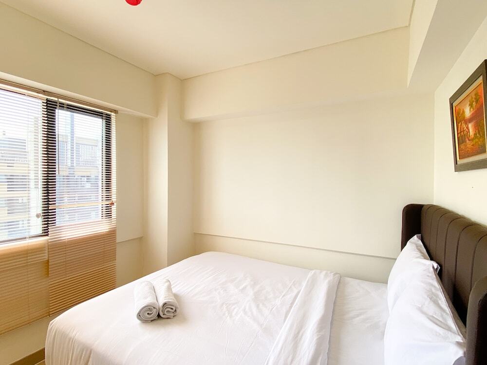Сибату: Cozy And Best Deal 2Br At Meikarta Apartment