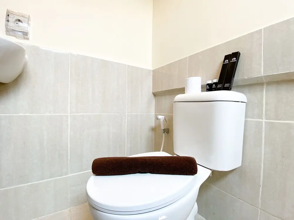 Сибату: Cozy And Best Deal 2Br At Meikarta Apartment