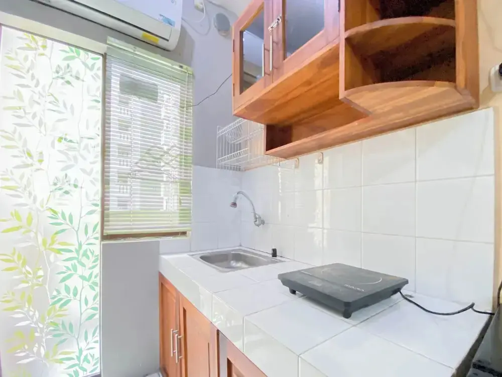 Бандунг: Great Deal Studio At Gateway Ahmad Yani Cicadas Apartment