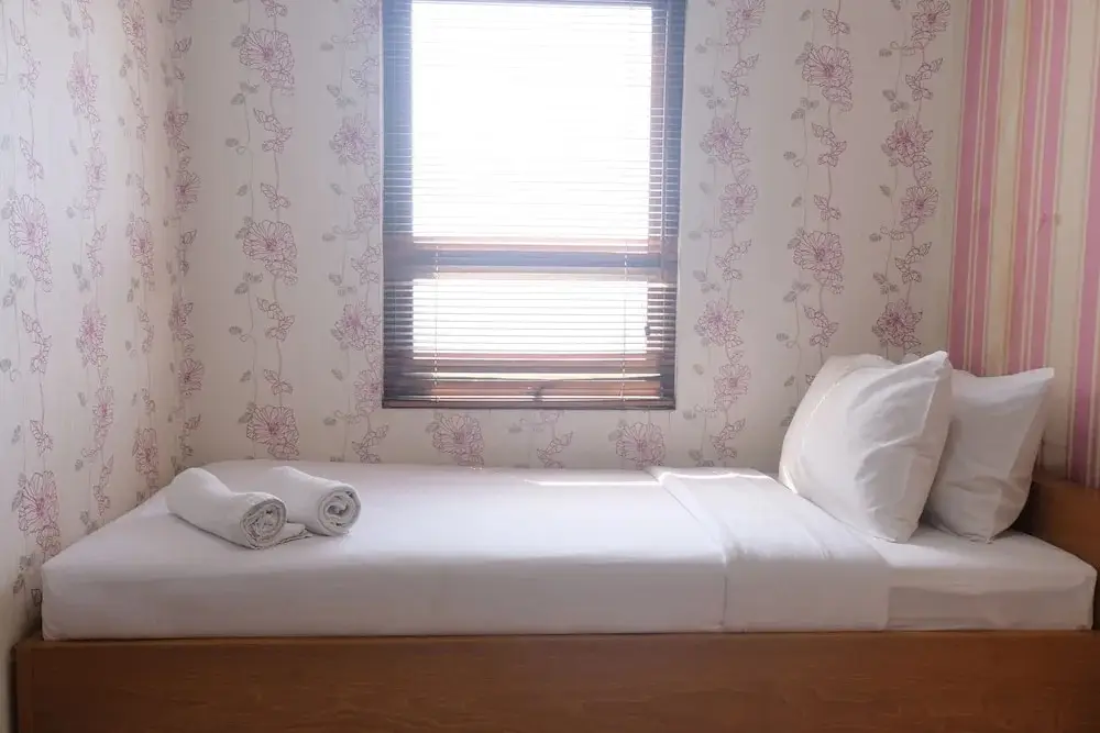 Бандунг: Spacious And Homey 3Br Apartment At Majesty