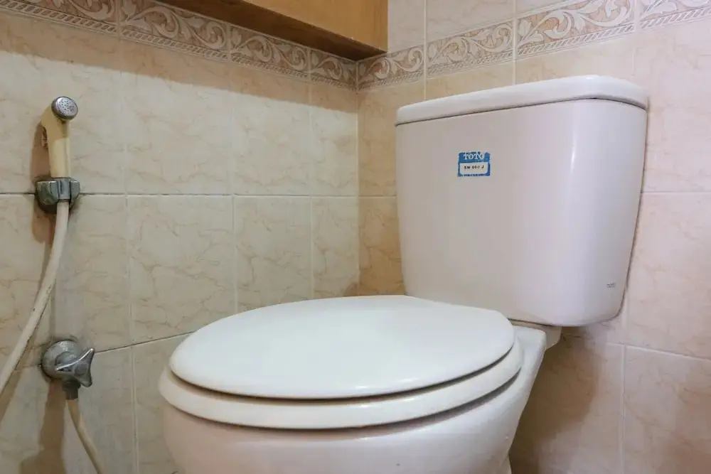 Бандунг: Spacious And Homey 3Br Apartment At Majesty