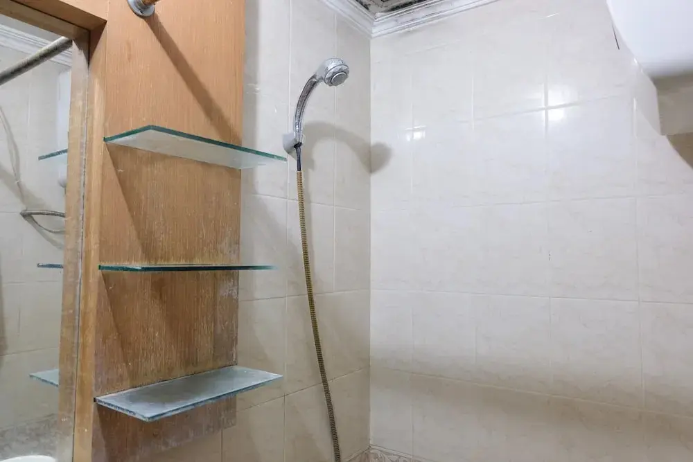 Бандунг: Spacious And Homey 3Br Apartment At Majesty