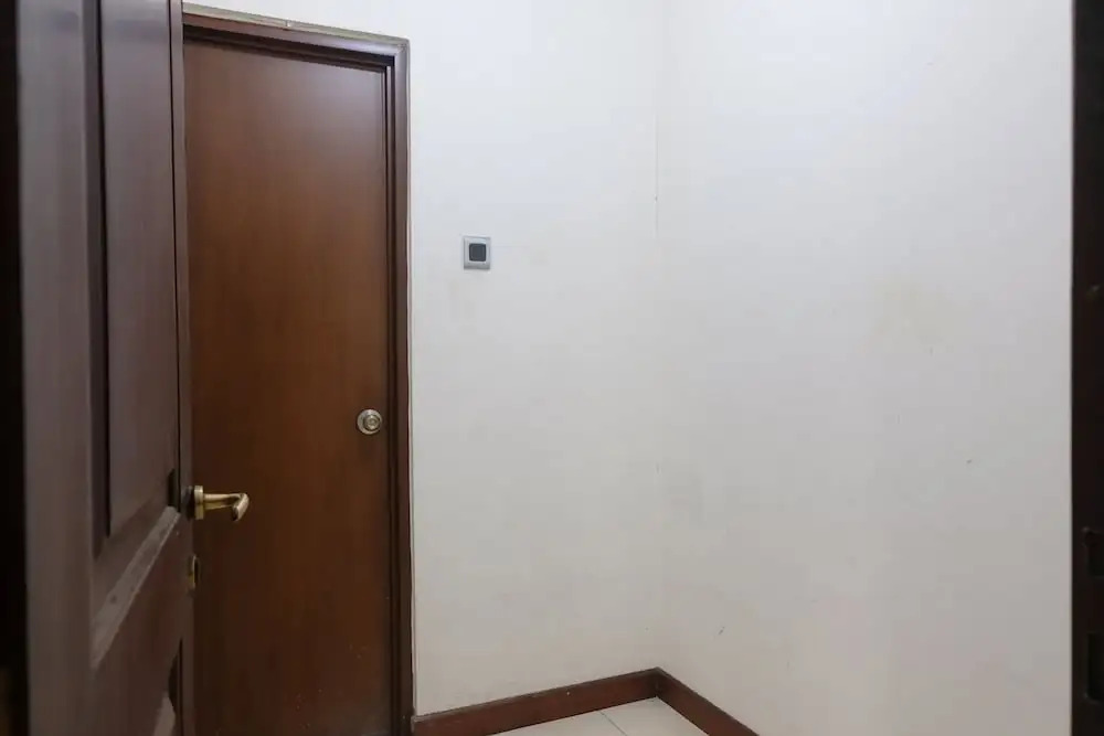 Бандунг: Spacious And Homey 3Br Apartment At Majesty