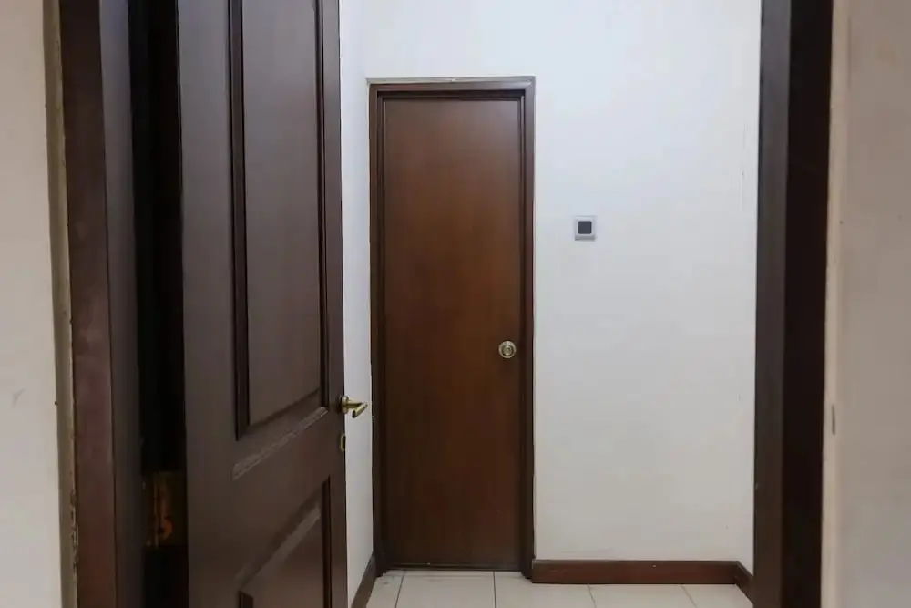 Бандунг: Spacious And Homey 3Br Apartment At Majesty