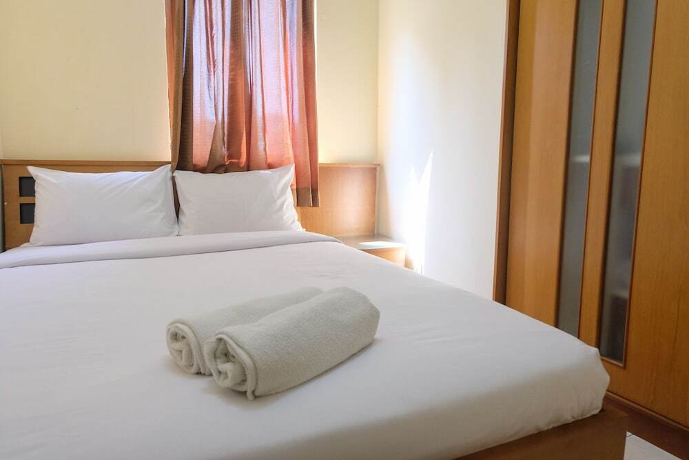 Бандунг: Spacious 2Br At Majesty Apartment
