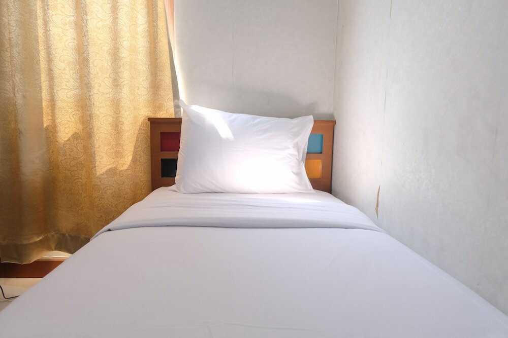 Бандунг: Spacious 2Br At Majesty Apartment