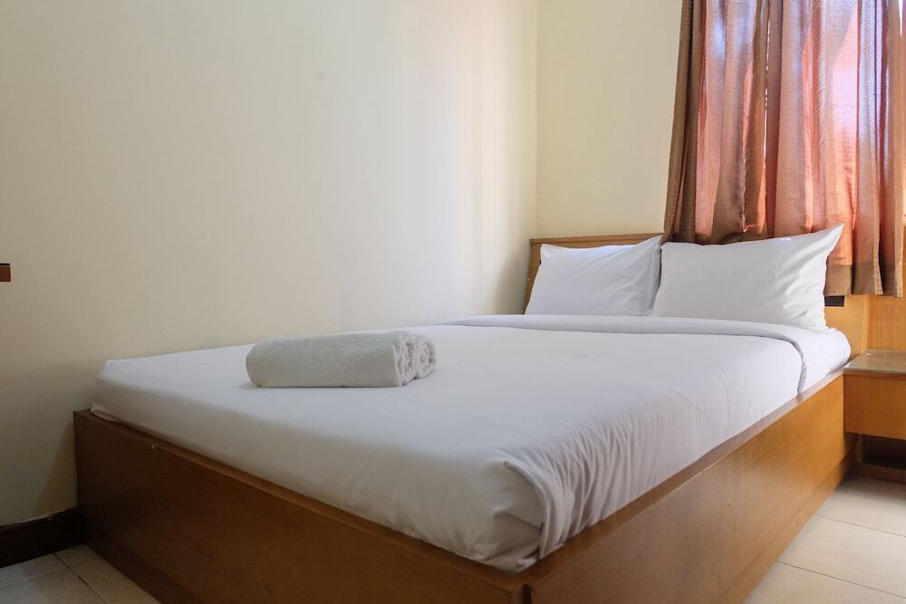 Бандунг: Spacious 2Br At Majesty Apartment