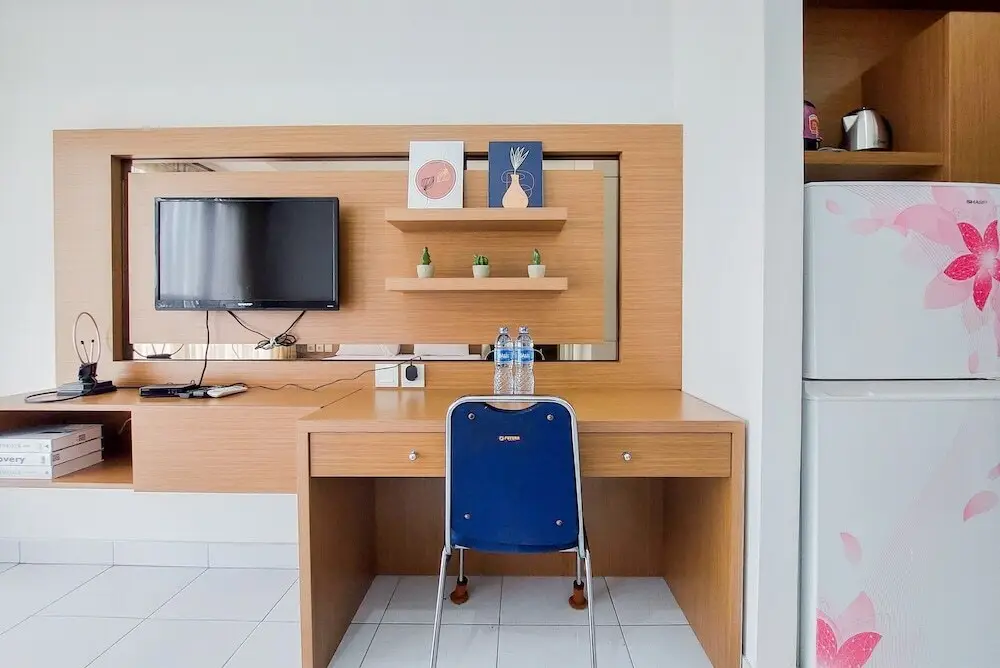 Warm And Enjoy Living Studio Casa De Parco Apartment — фото 1