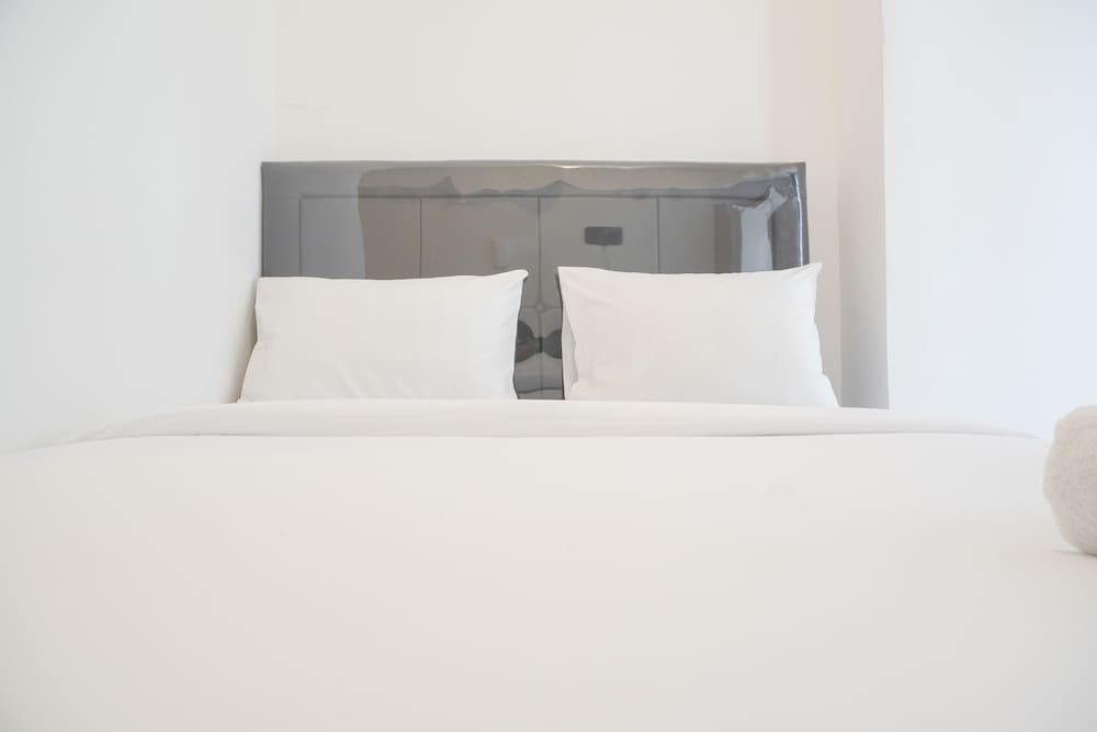 Южный Тангеранг: Fully Furnished Studio At Tokyo Riverside Pik 2 Apartment