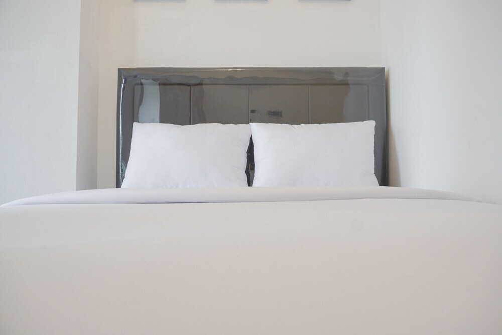 Южный Тангеранг: Brand New And Cozy Studio At Tokyo Riverside Pik 2 Apartment