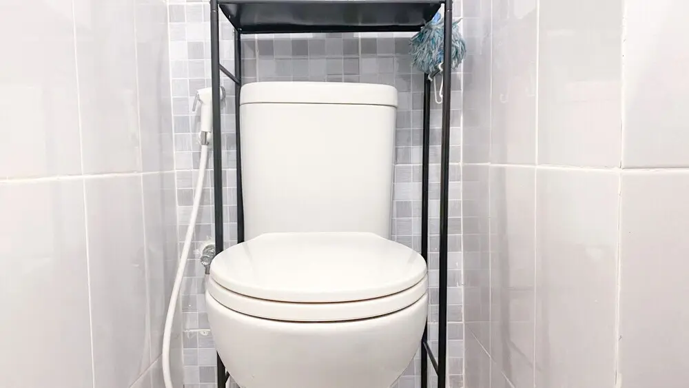 Южный Тангеранг: Simply Look Studio Tokyo Riverside Pik 2 Apartment