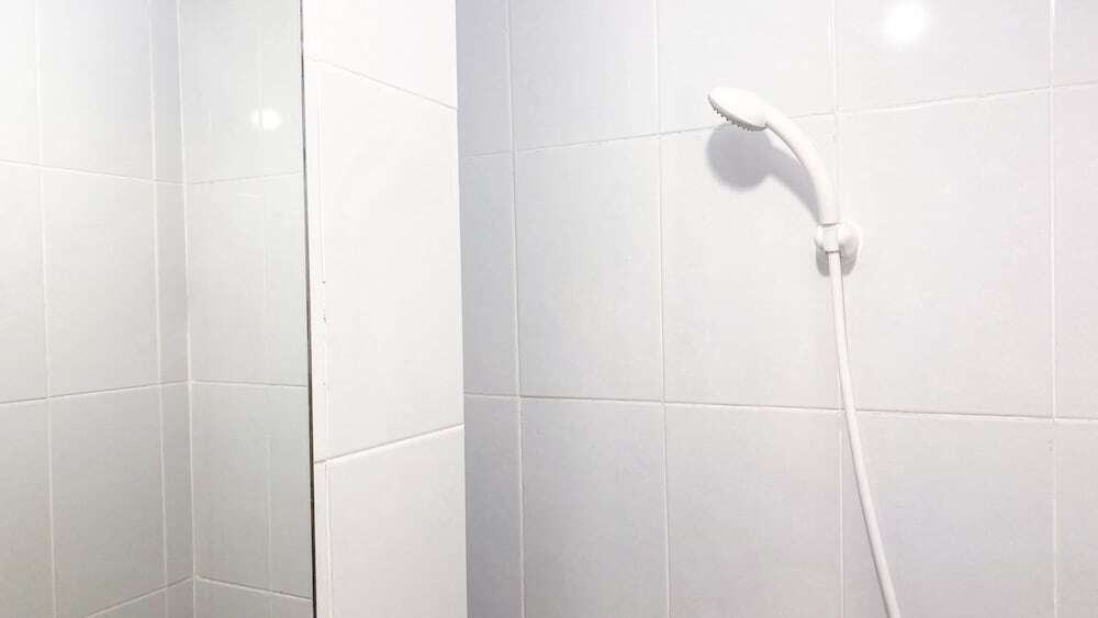 Южный Тангеранг: Simply Look Studio Tokyo Riverside Pik 2 Apartment