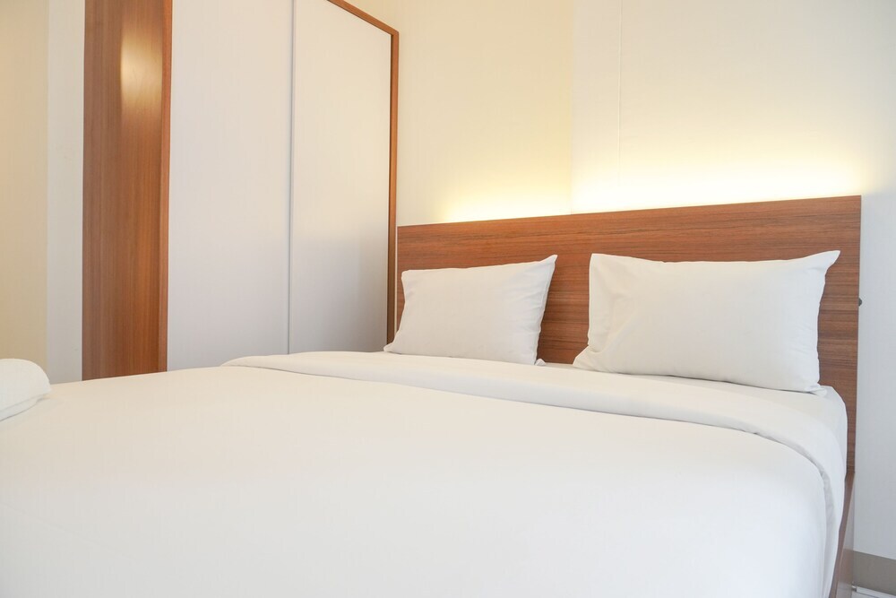 Южный Тангеранг: Simply Look Studio Tokyo Riverside Pik 2 Apartment