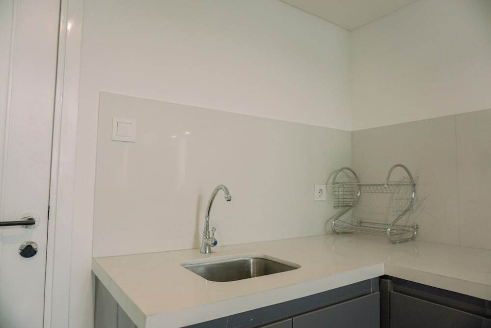 Южный Тангеранг: Exclusive And Homey 3Br Loft At Kingland Avenue Apartment
