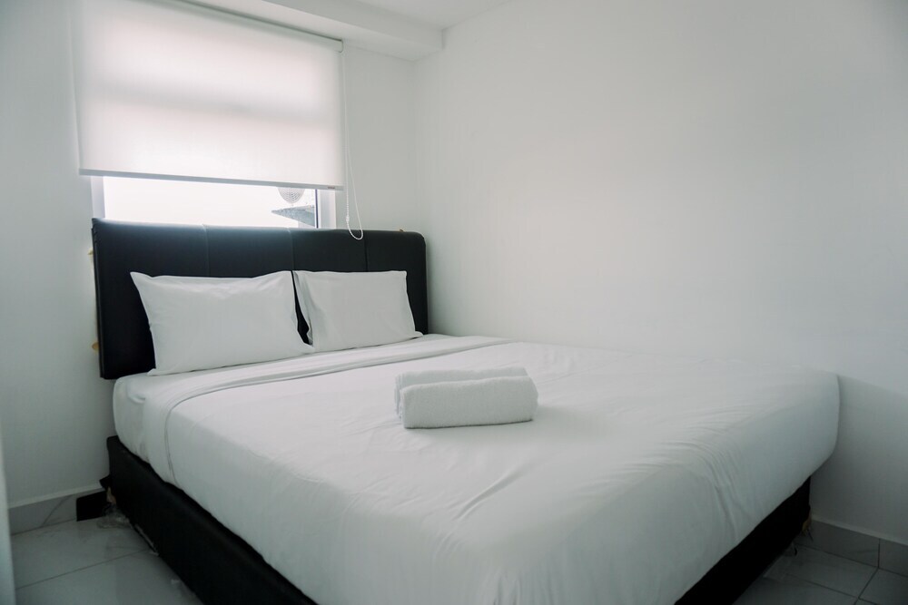 Южный Тангеранг: Exclusive And Homey 3Br Loft At Kingland Avenue Apartment