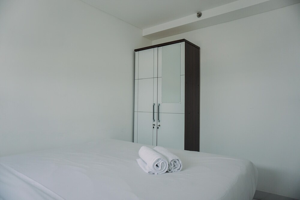 Южный Тангеранг: Exclusive And Homey 3Br Loft At Kingland Avenue Apartment