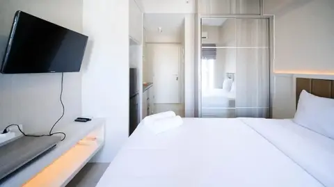 Nice Studio Connected To Mall At Tanglin Supermall Mansion Apartment — фото 1