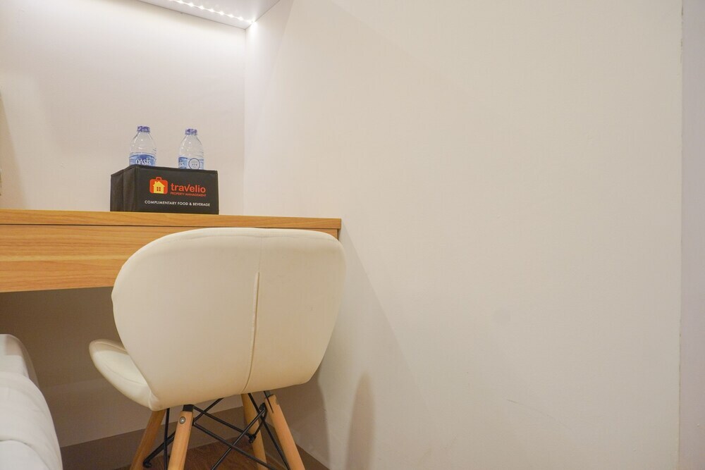 Южный Тангеранг: Stylish Designed Studio At Tokyo Riverside Pik 2 Apartment