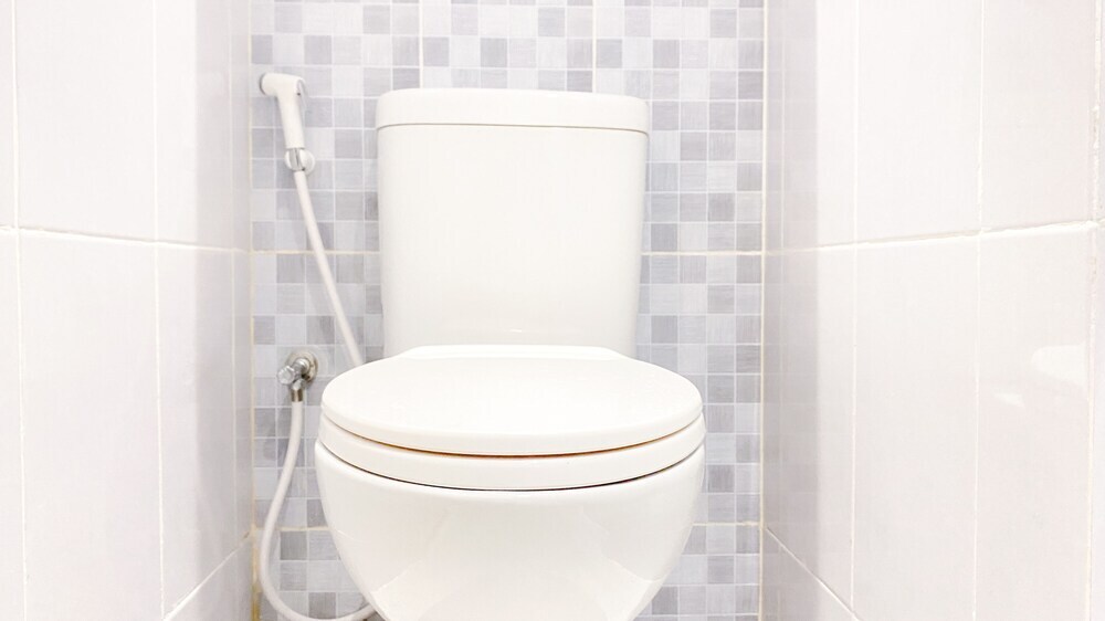 Южный Тангеранг: Cozy Studio At 7Th Floor Tokyo Riverside Pik 2 Apartment