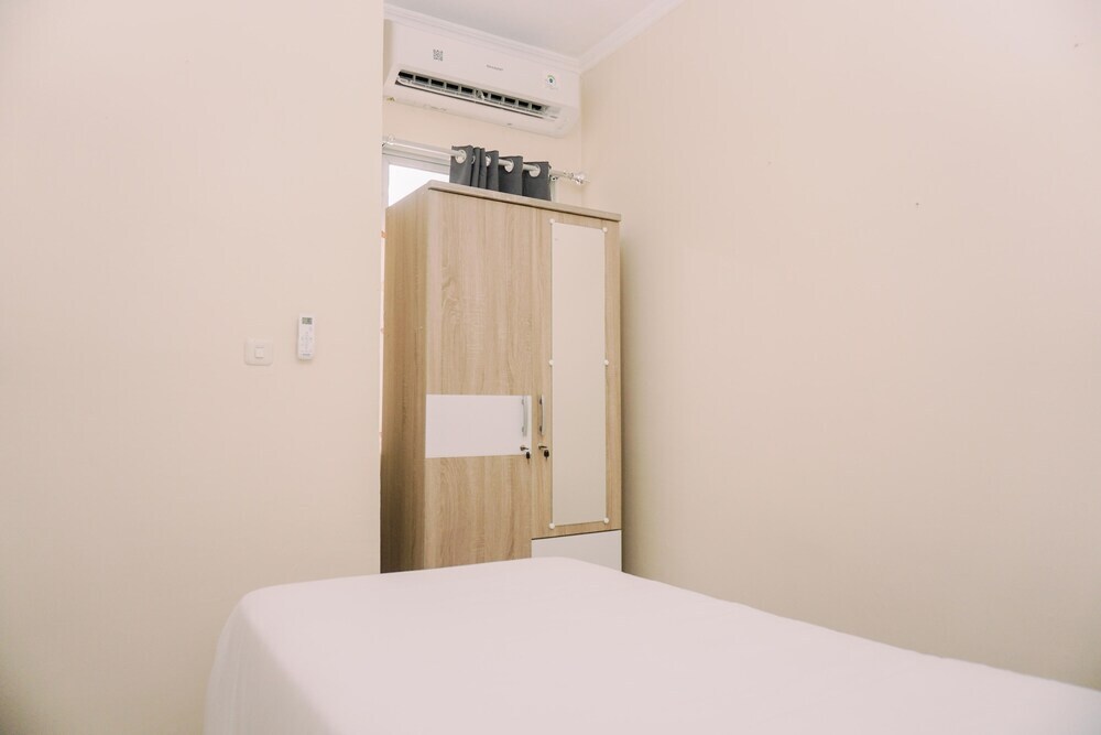 Джакарта: Comfort Designed 2Br Apartment At Mediterania Palace Residence