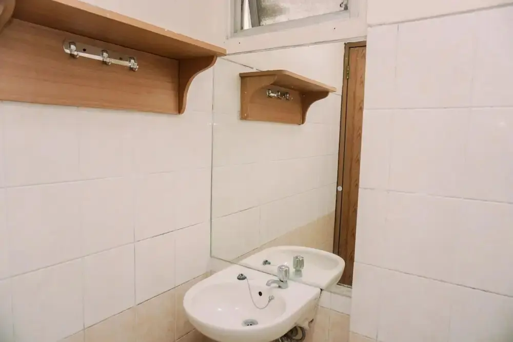 Джакарта: Comfort Designed 2Br Apartment At Mediterania Palace Residence