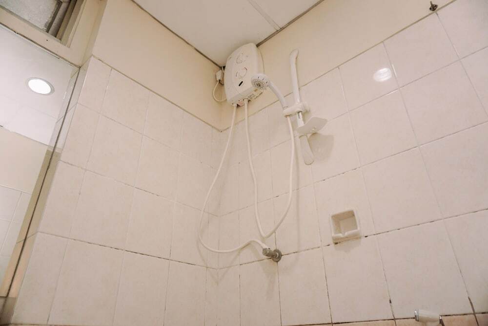 Джакарта: Comfort Designed 2Br Apartment At Mediterania Palace Residence