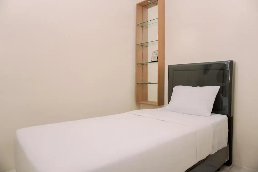 Джакарта: Comfort Designed 2Br Apartment At Mediterania Palace Residence