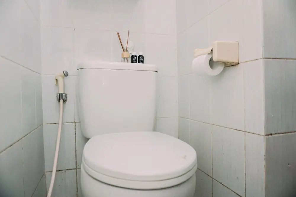Джакарта: Cozy Stay Studio At Signature Park Tebet At 19Th Floor Apartment