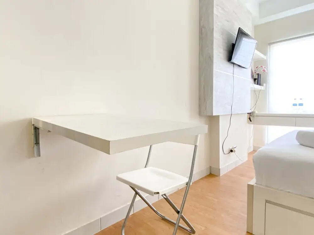 Бекаси: Modern Look And Comfy Studio Patraland Urbano Apartment