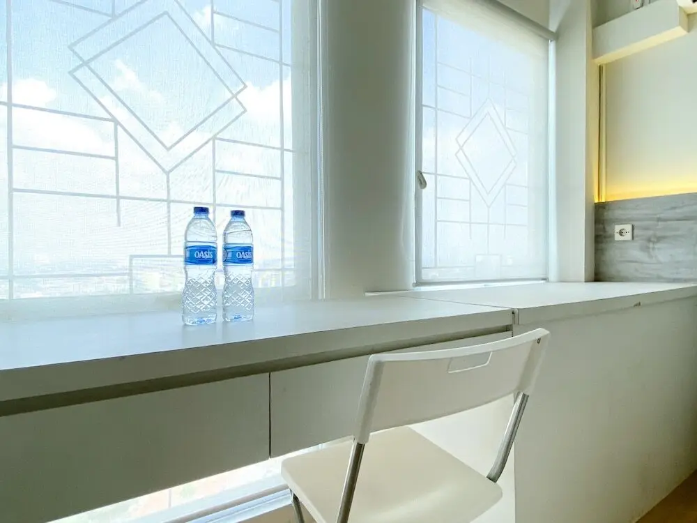 Бекаси: Modern Look And Comfy Studio Patraland Urbano Apartment