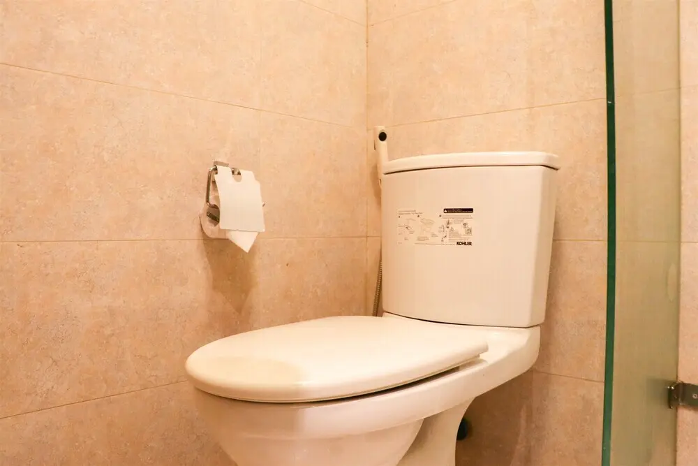 Джакарта: Nice And Comfy 2Br Apartment The Mansion Kemayoran Near Jiexpo