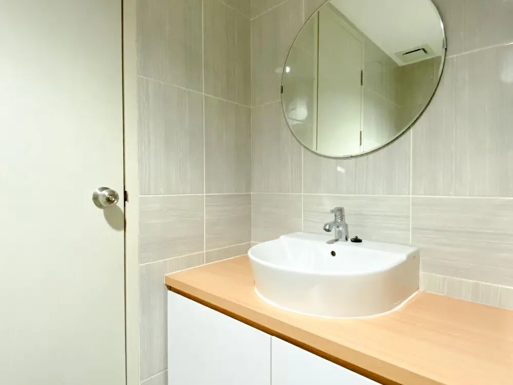 Чикаранг: Cozy Stay And Homey 1Br Vasanta Innopark Apartment
