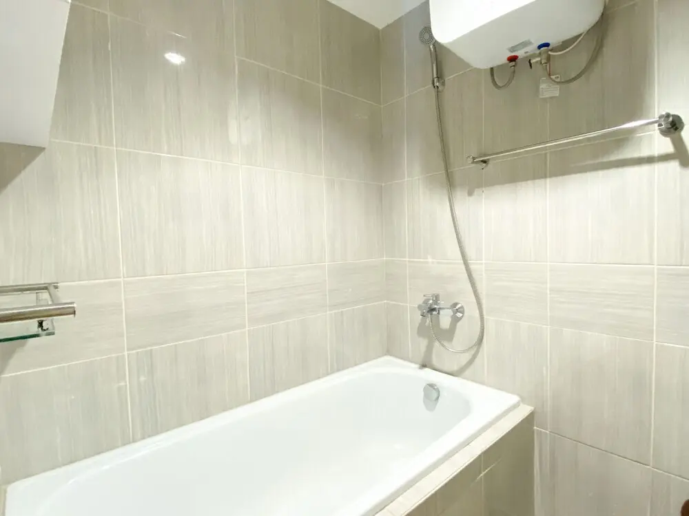 Чикаранг: Cozy Stay And Homey 1Br Vasanta Innopark Apartment