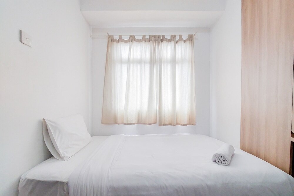 Modern Look 2Br Serpong Greenview Apartment — фото 1