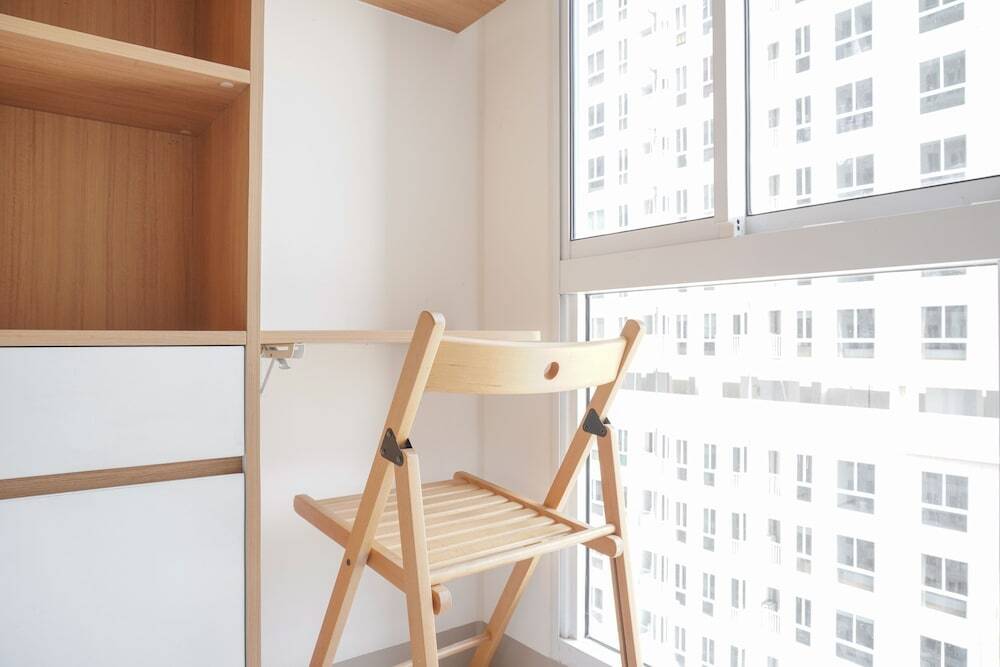 Джакарта: Good Choice And Homey Studio Tokyo Riverside Pik 2 Apartment