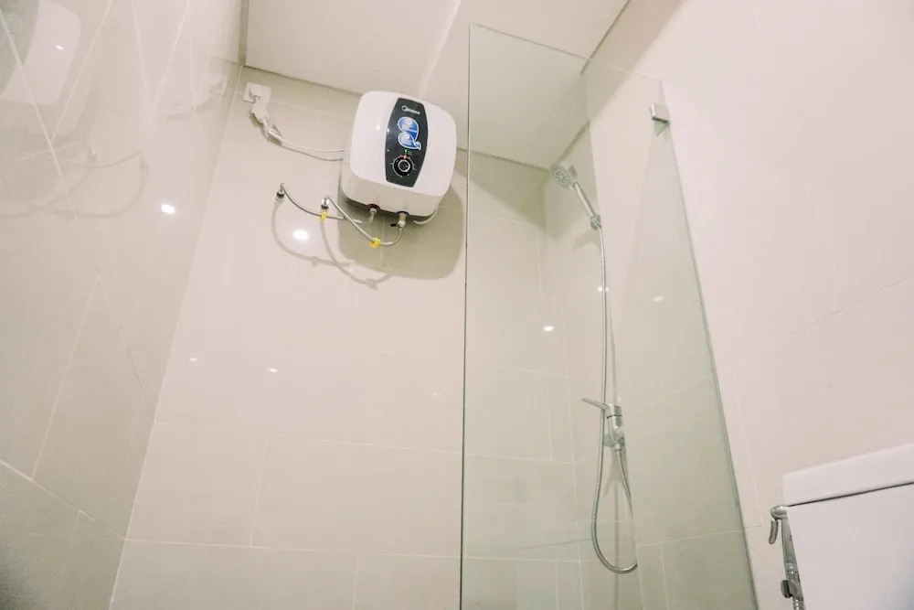 Джакарта: Brand New And Good Choice Studio At Daan Mogot City Apartment