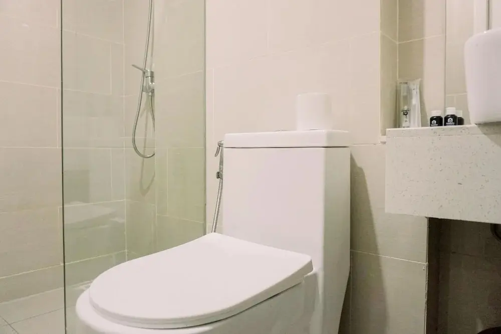 Джакарта: Brand New And Good Choice Studio At Daan Mogot City Apartment