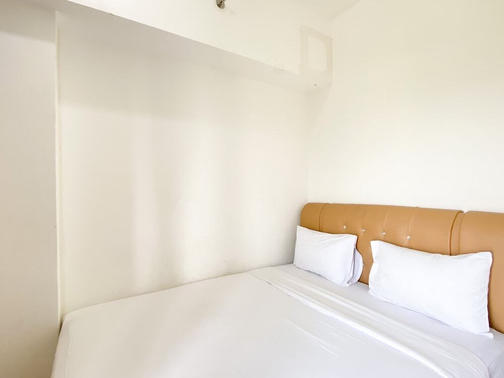 Бекаси: Combined 2Br At Sayana Bekasi Apartment