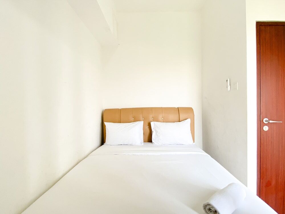 Бекаси: Combined 2Br At Sayana Bekasi Apartment
